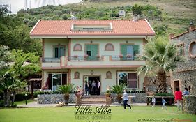 Villa Alba Messina